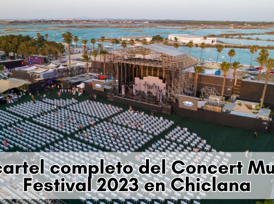 Concert Music Festival 2023