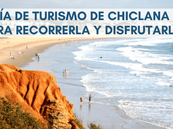 Guía de Turismo de Chiclana